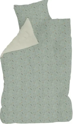 Lifetime Dekbedovertrek Nature Trip 140 x 200 cm