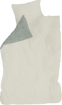 Lifetime Dekbedovertrek Nature Trip 140 x 200 cm