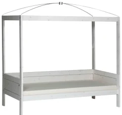 Lifetime Hemelbed Met Rolbodem