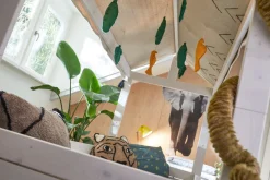 Lifetime Kussen Wild Life