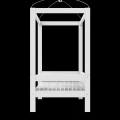 Lifetime Original Hemelbed Breeze met Deluxe Lattenbodem + Hemel Cat & Bow