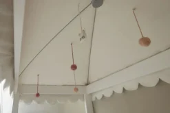 Lifetime Original Hemelbed Breeze met Deluxe Lattenbodem + Hemel Cat & Bow