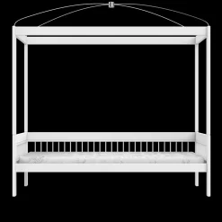 Lifetime Original Hemelbed Breeze met Deluxe Lattenbodem + Hemel Honey Glow