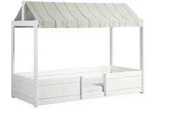 Lifetime Stoffen Dak Essence Sage Blue