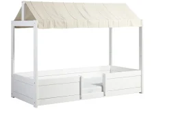 Lifetime Stoffen Dak Essence Naturel