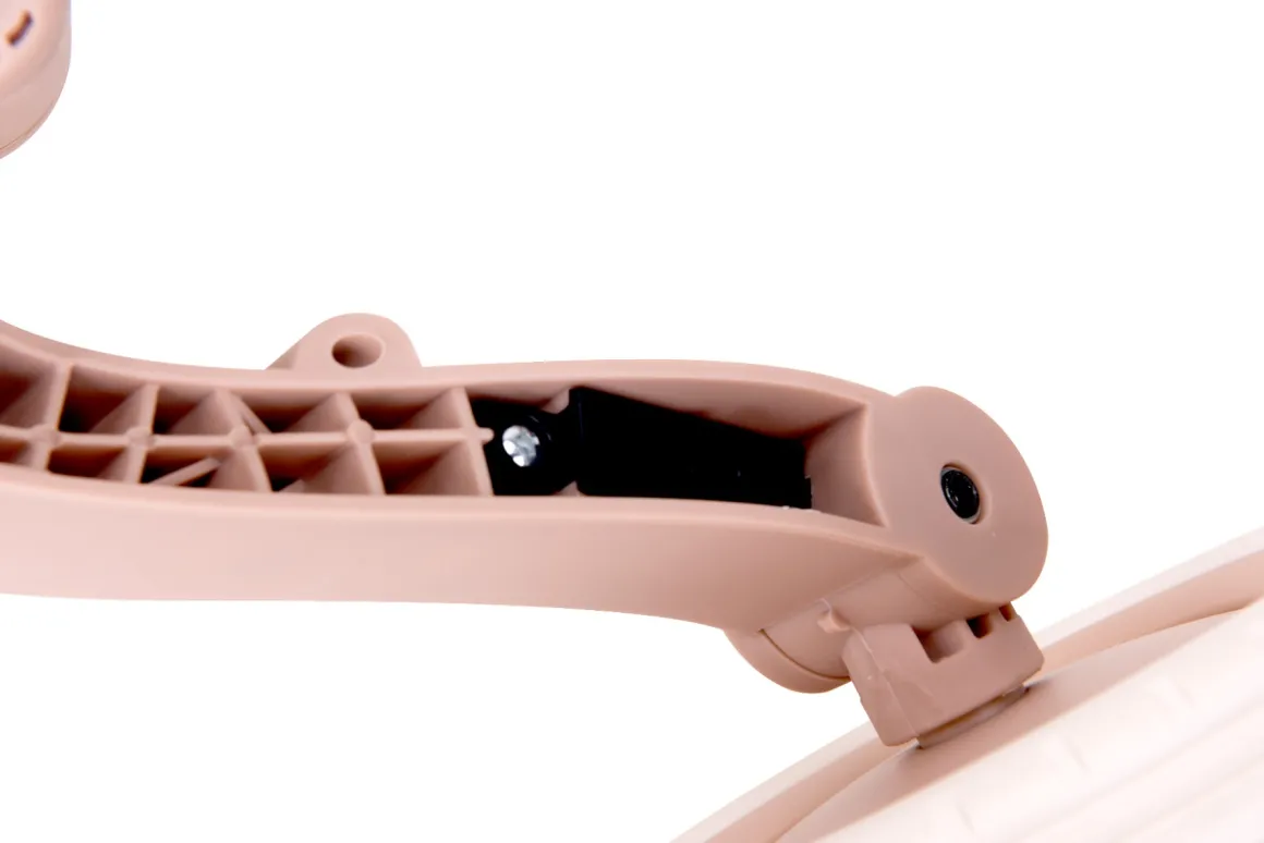 Little Dutch 4 in 1 Driewieler Pink