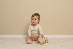 Little Dutch - Trekdier Konijnen - Baby Bunny FSC