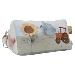 Little Dutch Activiteitendriehoek Little Farm