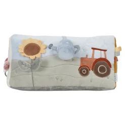 Little Dutch Activiteitendriehoek Little Farm