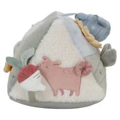 Little Dutch Activiteitendriehoek Little Farm