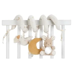 Little Dutch Activiteitenspiraal Newborn Naturals