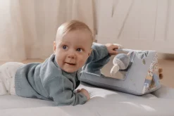 Little Dutch Activiteitendriehoek Forest Friends