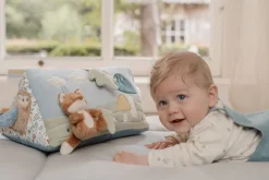 Little Dutch Activiteitendriehoek Forest Friends