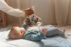 Little Dutch Activiteitenknuffel Vos Forest Friends