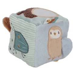 Little Dutch Activiteitenkubus Forest Friends GRS