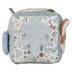 Little Dutch Activiteitenkubus Forest Friends GRS