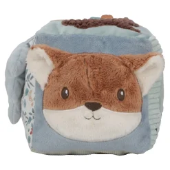 Little Dutch Activiteitenkubus Forest Friends GRS