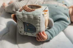 Little Dutch Activiteitenkubus Forest Friends GRS