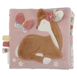 Little Dutch Activiteitenboekje Fairy Garden