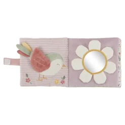 Little Dutch Activiteitenboekje Fairy Garden