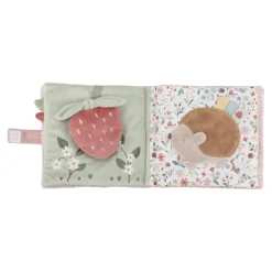 Little Dutch Activiteitenboekje Fairy Garden