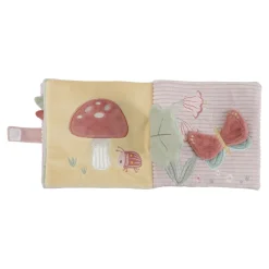 Little Dutch Activiteitenboekje Fairy Garden