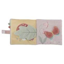 Little Dutch Activiteitenboekje Fairy Garden