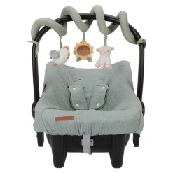 Little Dutch Activiteitenspiraal Little Farm