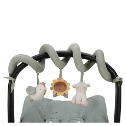 Little Dutch Activiteitenspiraal Little Farm