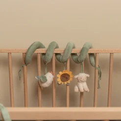 Little Dutch Activiteitenspiraal Little Farm