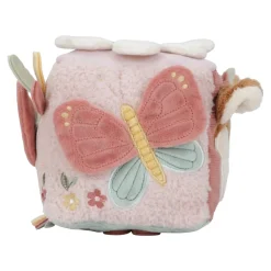 Little Dutch Activiteitenkubus Fairy Garden GRS