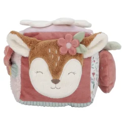 Little Dutch Activiteitenkubus Fairy Garden GRS