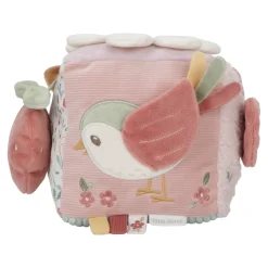 Little Dutch Activiteitenkubus Fairy Garden GRS