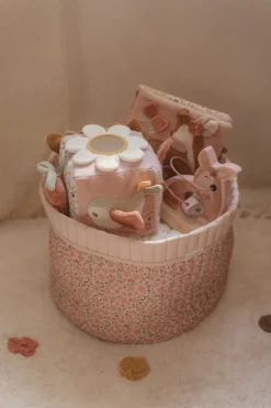 Little Dutch Activiteitenkubus Fairy Garden GRS