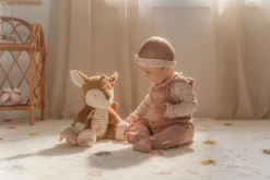 Little Dutch Activiteitenknuffel Hert Fairy Garden