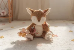 Little Dutch Activiteitenknuffel Hert Fairy Garden