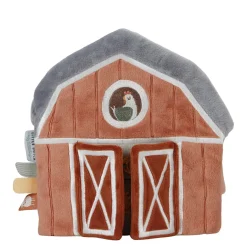 Little Dutch Activiteitenboekje Little Farm