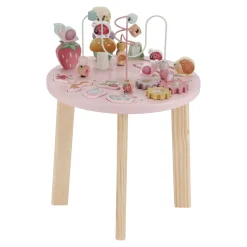 Little Dutch Activiteitentafel Fairy Garden FSC