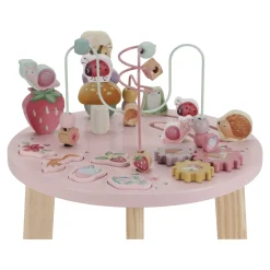 Little Dutch Activiteitentafel Fairy Garden FSC