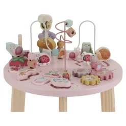 Little Dutch Activiteitentafel Fairy Garden FSC