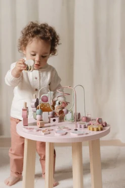 Little Dutch Activiteitentafel Fairy Garden FSC