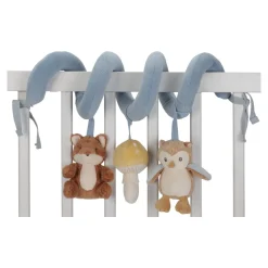 Little Dutch Activiteitenspiraal Forest Friends GRS