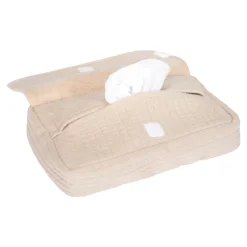 Little Dutch Babydoekjeshoes Pure Beige