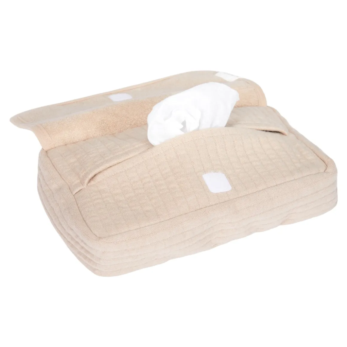 Little Dutch Babydoekjeshoes Pure Beige