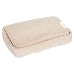 Little Dutch Babydoekjeshoes Pure Beige