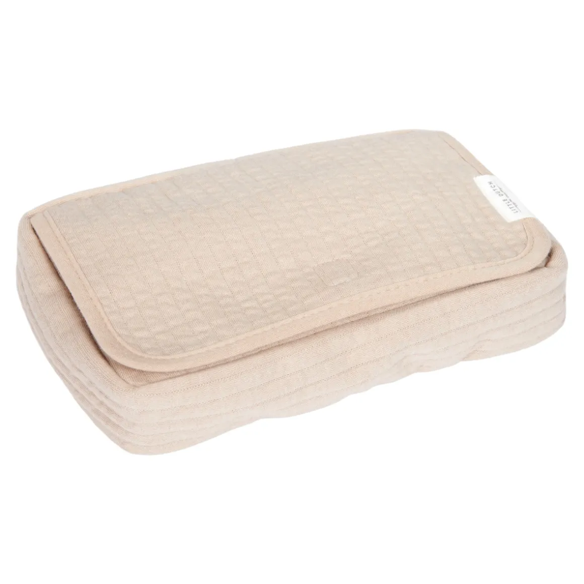 Little Dutch Babydoekjeshoes Pure Beige