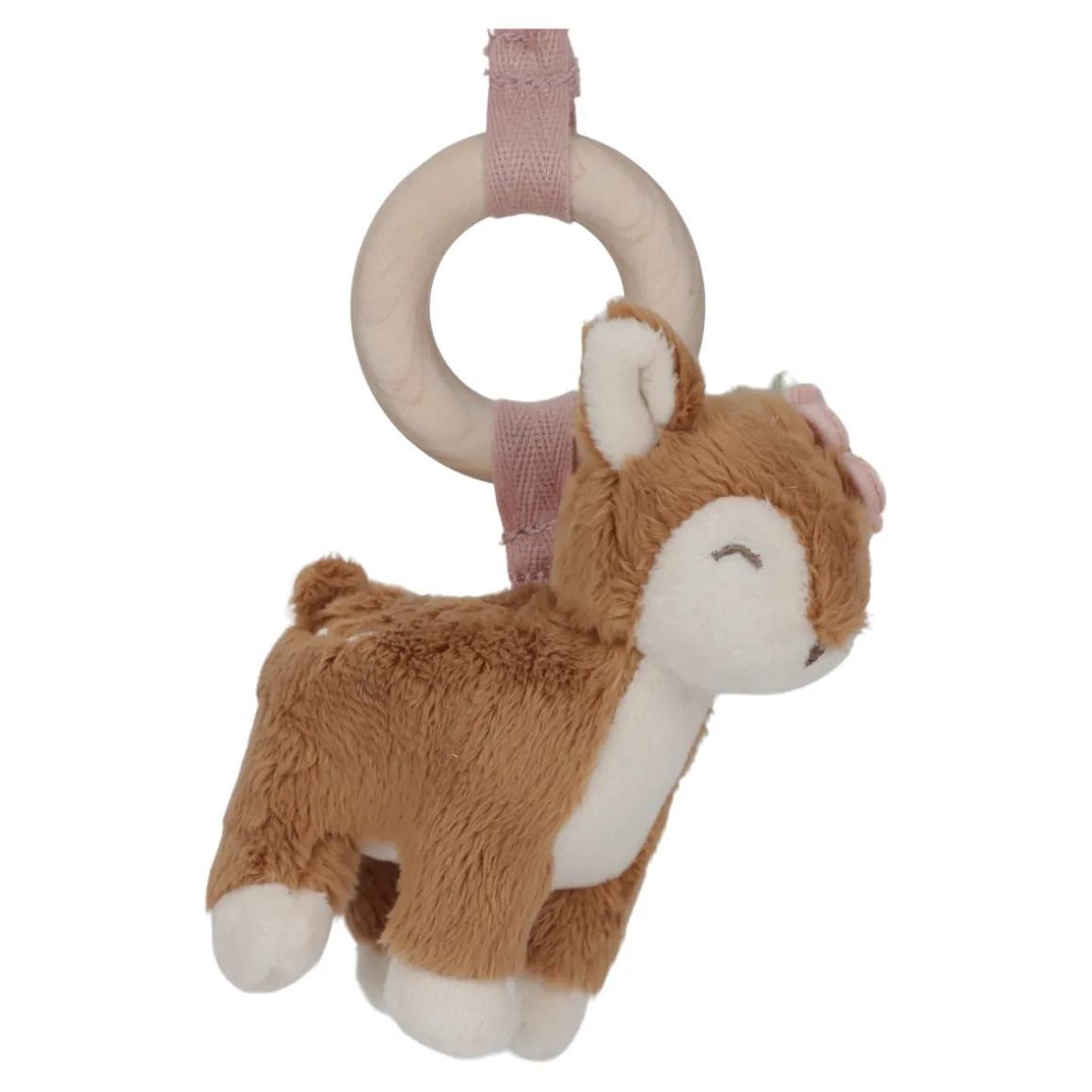 Little Dutch Babygym Fairy Garden