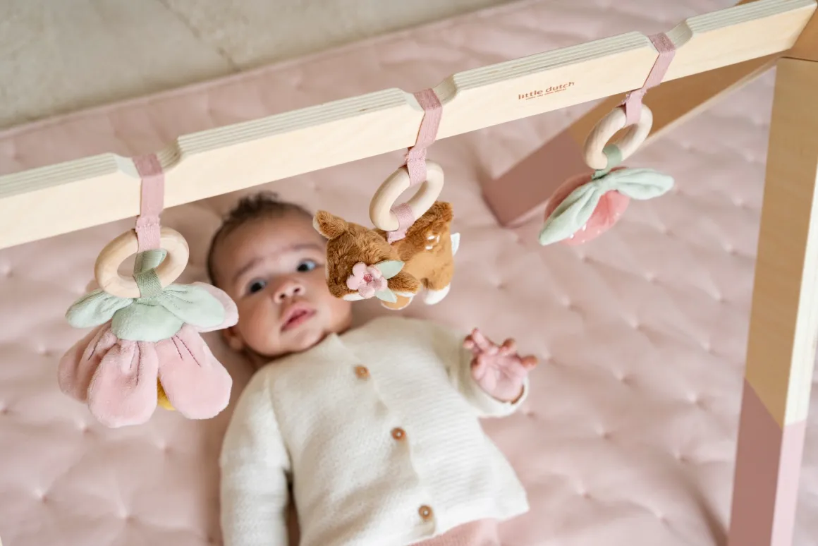 Little Dutch Babygym Fairy Garden