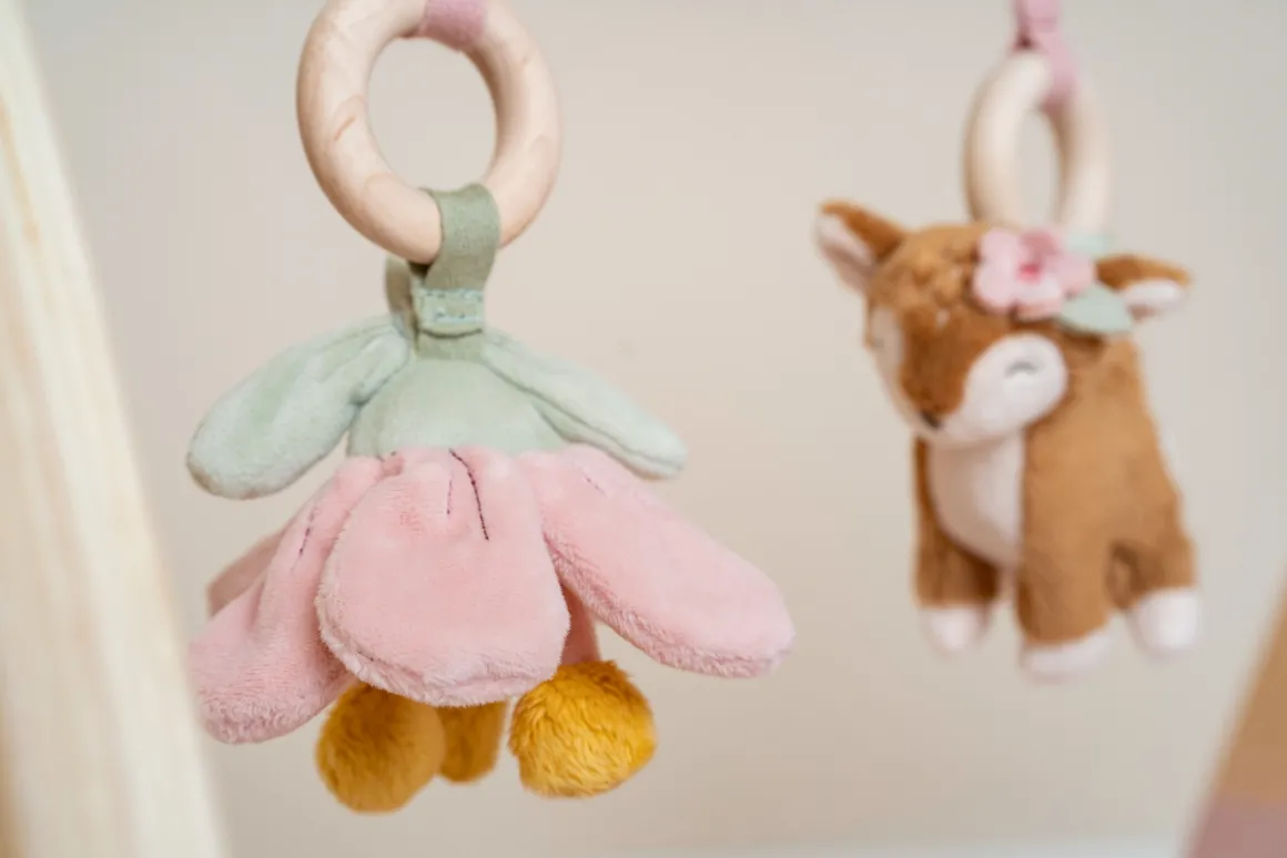 Little Dutch Babygym Fairy Garden