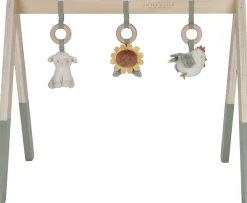 Little Dutch Babygym Little Farm